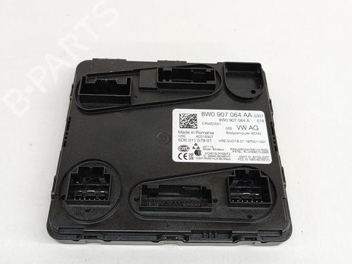 Used Electronic module AUDI A4 B9 Avant (8W5, 8WD) 2.0 TDI (150 hp) 19743564