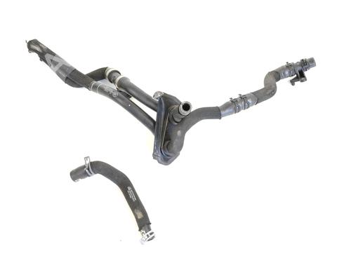 Pipe AUDI A7 Sportback (4GA, 4GF) 3.0 TDI quattro | BP30258198M125 