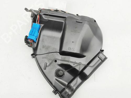 Heater blower motor MERCEDES-BENZ E-CLASS (W213) E 300 de (213.016) | BP36021300M62 - Image 2