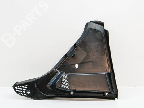 Used Front slam panel Front slam panel BMW 5 (F10) 535 d (313 hp) 9511265 9511265