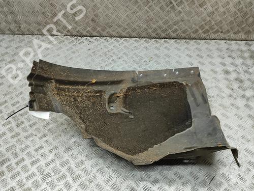 Hjulbue BMW i3 (I01) Electric | BP31314797C56 