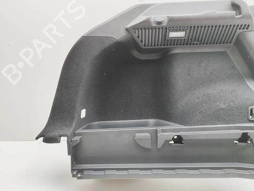 Boot lining NISSAN ARIYA (FE0) EV | BP36067160I3 - Image 2