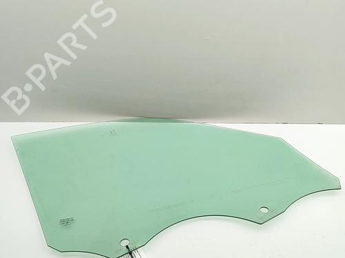 Front left door window OPEL MOKKA 1.2 (76) | BP27794597C18