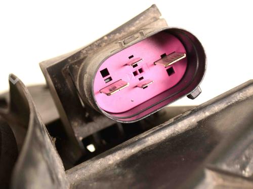 Køleventilator elektrisk AUDI TT (8J3) 2.0 TFSI | BP30222474M35 