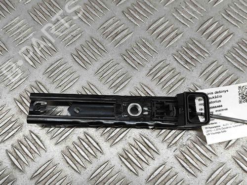 Other AUDI Q7 (4MB, 4MG, 4MQ) 3.0 TDI quattro | BP28956558O1