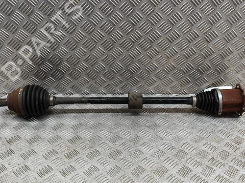 Used Right front driveshaft SKODA KAROQ (NU7, ND7) 1.0 TSI (110 hp) 28436245