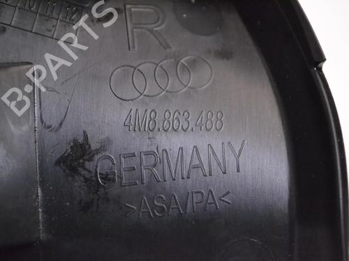 Other AUDI Q8 (4MN, 4MT) 45 TDI quattro | BP33349071O1  - Image 5