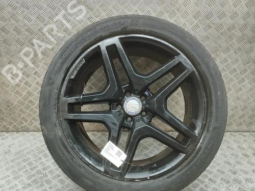 Used Rim Rim MERCEDES-BENZ GL-CLASS (X166) GL 350 CDI / BlueTec 4-matic (166.823, 166.824) (258 hp) 33270739 33270739