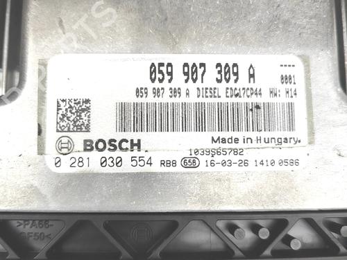 Engine control unit (ECU) PORSCHE MACAN (95B) 3.0 S Diesel | BP33381286M57 - Image 7