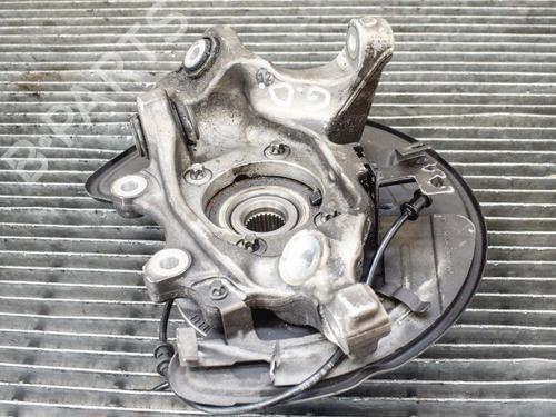 Right rear steering knuckle MERCEDES-BENZ C-CLASS (W205) AMG C 43 4-matic (205.064) | BP17635237M28 