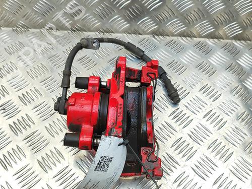Right front brake caliper FORD FIESTA VII (HJ, HF) 1.0 EcoBoost | BP28101419M104 - Image 5