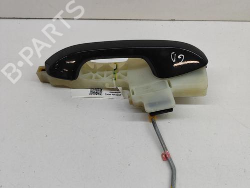Rear right exterior door handle KIA XCEED (CD) 1.6 CRDi 136 | BP28553829C130