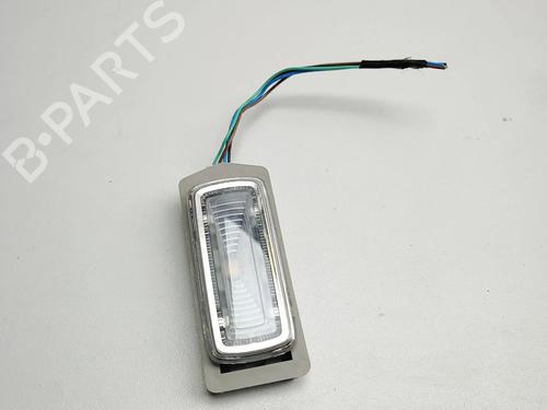 Kabinelys NISSAN ARIYA (FE0) EV | BP38094474I8 - Image 2