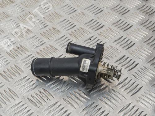 Used Thermostat housing Thermostat housing FORD FOCUS II (DA_, HCP, DP) 1.8 (125 hp) 14653292 14653292