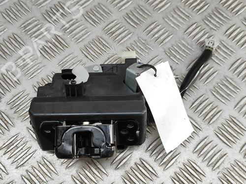 Used Tailgate lock TOYOTA RAV 4 V (_A5_, _H5_) 2.5 Hybrid AWD (AXAH54, AXAL54) (222 hp) 28675997