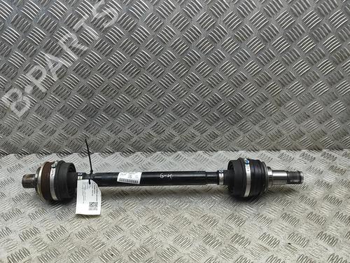 Used Left rear driveshaft Left rear driveshaft AUDI Q6 E-TRON (GFB) e-tron quattro (387 hp) 33740110 33740110