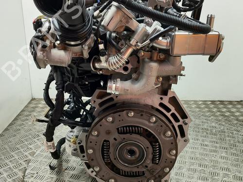 Engine FORD KUGA III (DFK) 2.5 Duratec PHEV | BP28562766M1