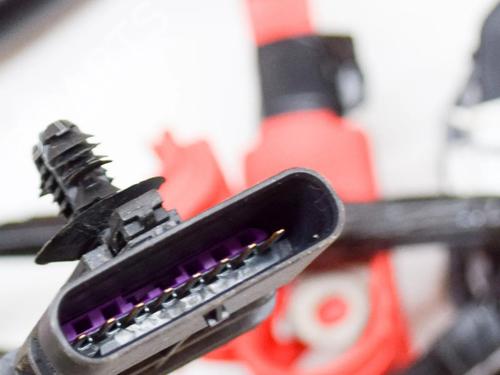 Wiring harness TESLA MODEL 3 (5YJ3) EV | BP27758524E16 