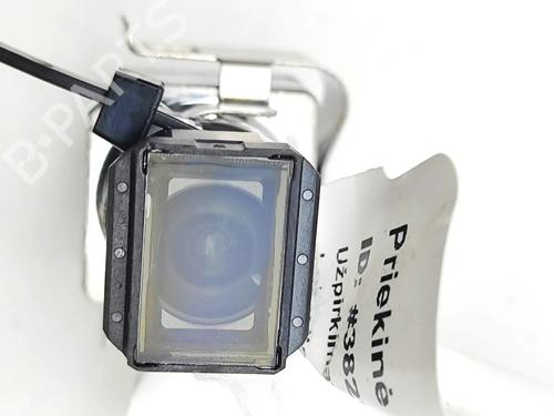 Camera MERCEDES-BENZ EQS (V297) EQS 450+ (297.123) | BP39030650E14  - Image 7