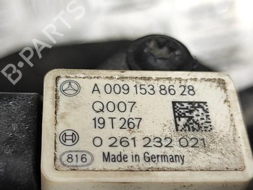 Intercooler MERCEDES-BENZ A-CLASS (W177) AMG A 35 4-matic (177.051) | BP27779711M30