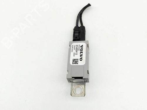 Electronic module VOLVO S90 II (234) D5 AWD | BP38018634M83 - Image 2