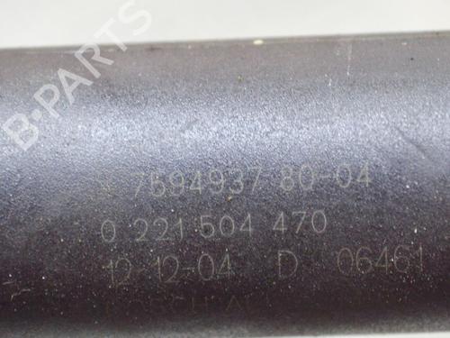 Ignition coil BMW 5 (F10) 550 i xDrive | BP9228410M94 