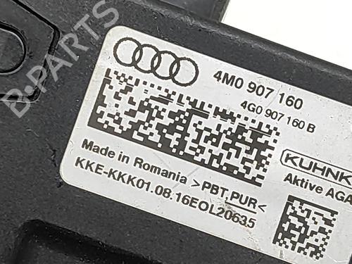 Electronic module AUDI Q7 (4MB, 4MG, 4MQ) SQ7 TDI quattro | BP34160953M83  - Image 6