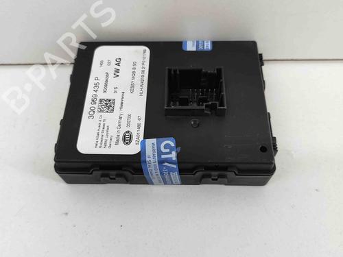 Used Electronic module SKODA KAROQ (NU7, ND7) 1.5 TSI (150 hp) 22351671
