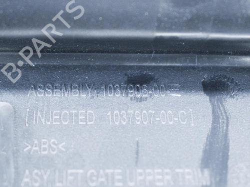 Other TESLA MODEL X (5YJX) P100D AWD | BP8826907O1 