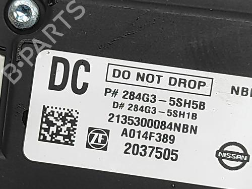 Camera NISSAN LEAF (ZE1) Electric | BP33798161E14  - Image 6