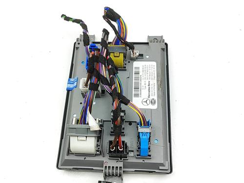 Electronic module MERCEDES-BENZ E-CLASS T-Model (S213) E 220 d 4-matic (213.205) | BP30492957M83 - Image 3