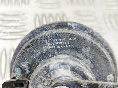 Horn KIA XCEED (CD) 1.6 CRDi 136 | BP33661675E13 - Image 6