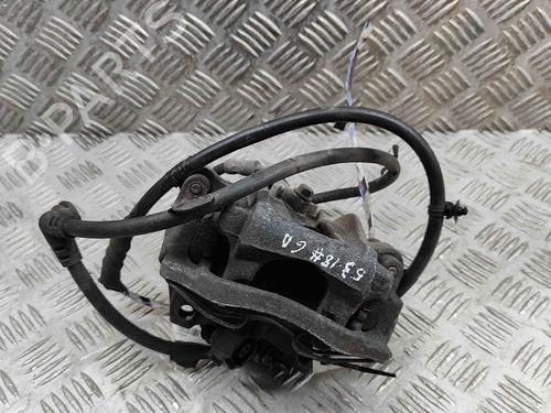 Used Right rear brake caliper AUDI A3 Limousine (8YS, 8YM) 35 TFSI Mild Hybrid (150 hp) 27790105