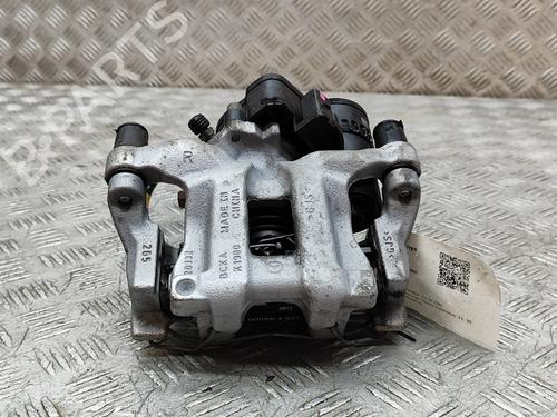 Used Right rear brake caliper MAZDA CX-30 (DM) SKYACTIV-G M Hybrid (122 hp) 28556411