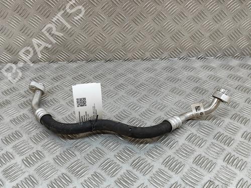 Used AC pipe AC pipe BMW X3 (G01, F97, G08) iX3 (286 hp) 28687239 28687239