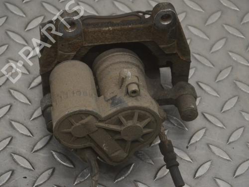 Left rear brake caliper JAGUAR XF II (X260) 2.0 D | BP33364051M107 - Image 4