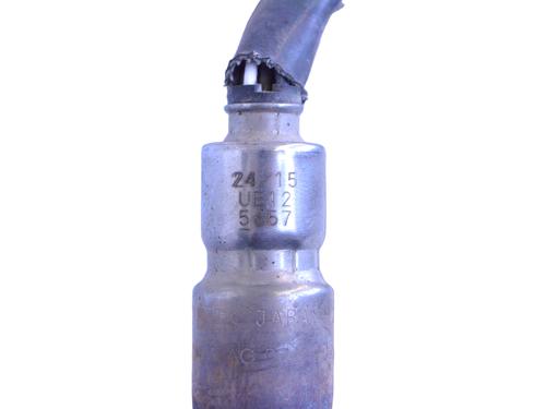 Electronic sensor VW GOLF VII (5G1, BQ1, BE1, BE2) 2.0 GTD | BP30237717M84 