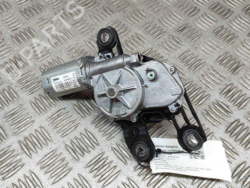 Ruitenwissermotor achter VW GOLF VII (5G1, BQ1, BE1, BE2) e-Golf (115 hp) 19284000