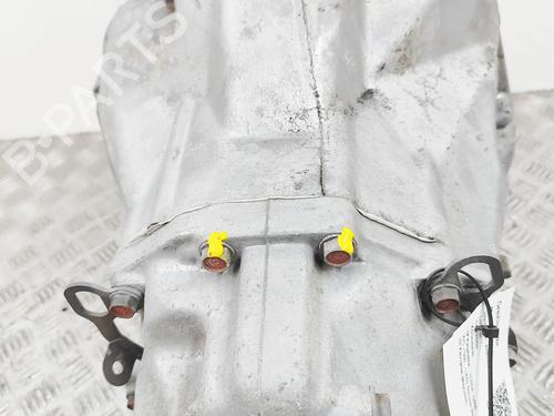 Gearbox HONDA S2000 (AP) 2.0 (AP1) | BP38706617M3 - Image 6