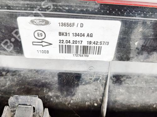 Right taillight FORD TRANSIT V363 Van (FCD, FDD) 2.0 EcoBlue | BP37642772C35 - Image 8