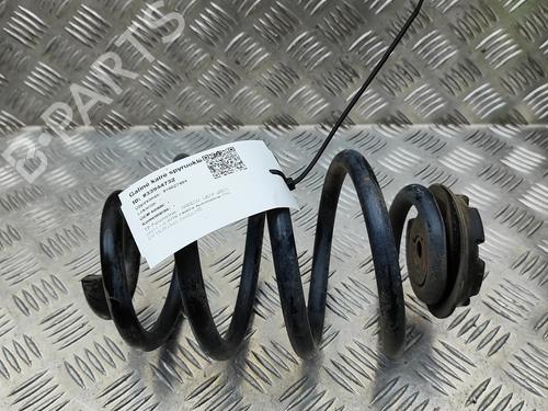 Used Shock absorber spring Shock absorber spring NISSAN LEAF (ZE1) Electric (150 hp) 33388929 33388929