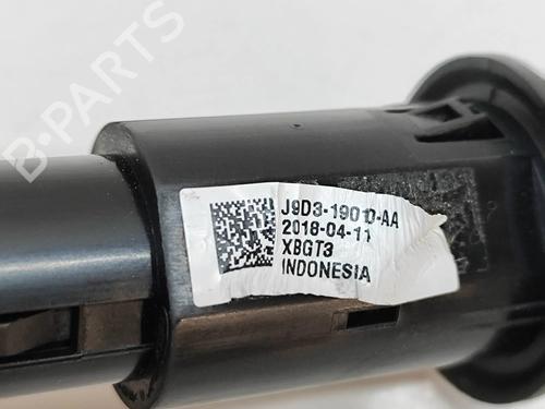 Módulo eletrónico JAGUAR I-PACE (X590) EV400 AWD | BP28436175M83