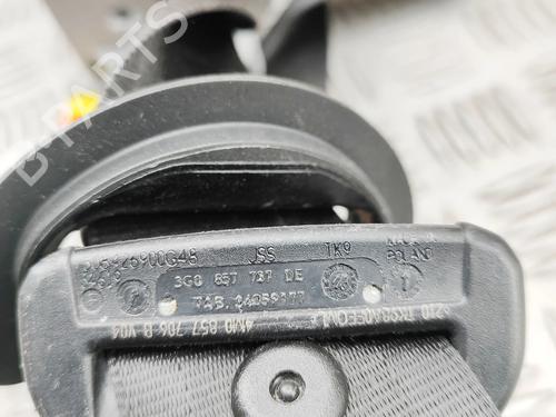 Front right seatbelt AUDI Q7 (4MB, 4MG, 4MQ) 45 TDI quattro | BP34374838I25  - Image 7