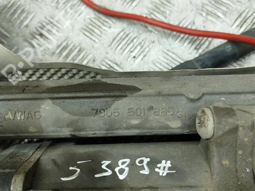 Steering rack VW GOLF VII Variant (BA5, BV5) 2.0 R 4motion | BP26313824M22 - Image 8