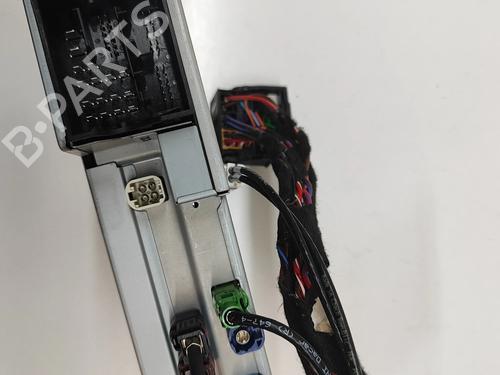 Electronic module AUDI Q4 E-TRON Sportback (F4N) 40 | BP28437465M83  - Image 5