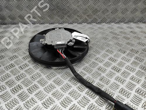 Radiator fan LAND ROVER DISCOVERY V (L462) D300 MHEV 4x4 | BP30644304M35 