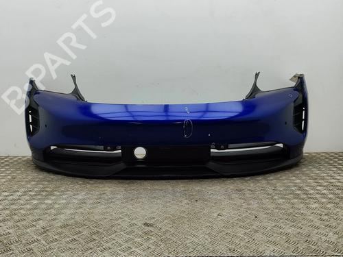 Stoßstange vorne für PORSCHE TAYCAN Sport Turismo (Y1C) 4S Performance Battery Plus (Y1CDB1) (571 hp) 31762568