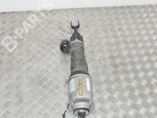 Left front shock absorber BENTLEY CONTINENTAL Coupe (3W_, 393) 6.0 GT | BP6735992M16 