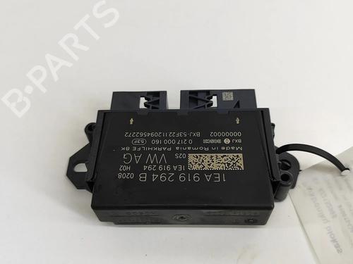 Elektronisk modul VW ID.4 (E21) Pro (174 hp) 27765653
