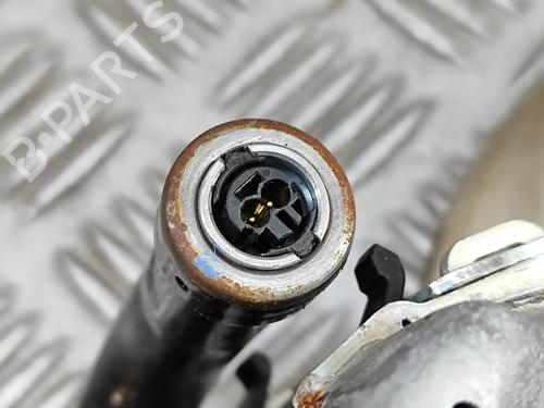 Front left seatbelt JAGUAR I-PACE (X590) EV400 AWD | BP28436078I26